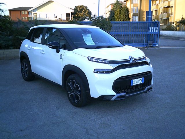 CITROEN C3 AIRCROSS PURETECH 110 S&S YOU - foto 2