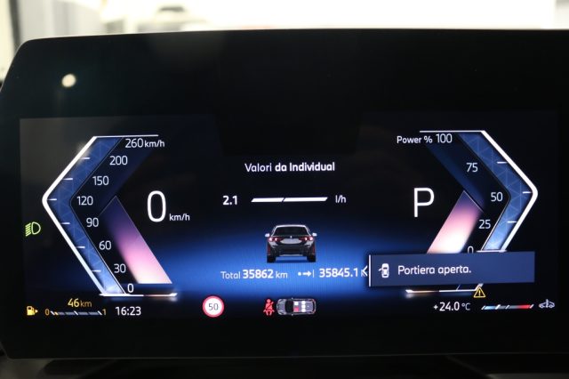 BMW 120 D 48V MSPORT DESIGN - foto 12