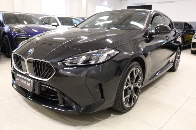 BMW 120 D 48V MSPORT DESIGN - foto 3