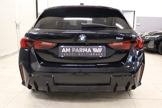 BMW 120 D 48V MSPORT DESIGN - foto 5