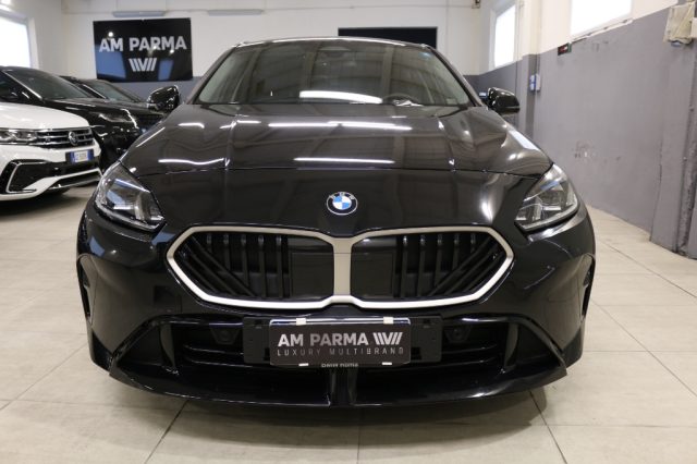 BMW 120 D 48V MSPORT DESIGN - foto 2