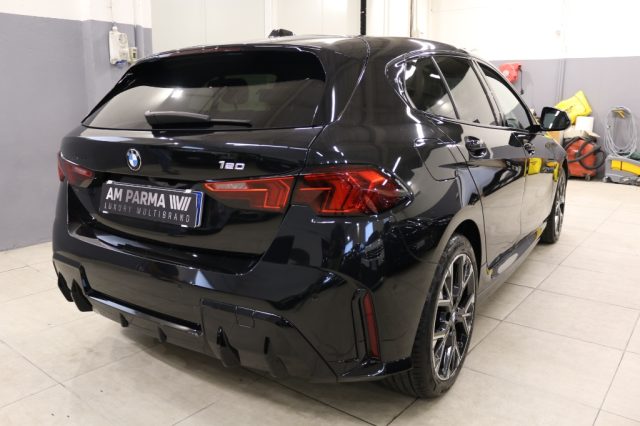 BMW 120 D 48V MSPORT DESIGN - foto 6
