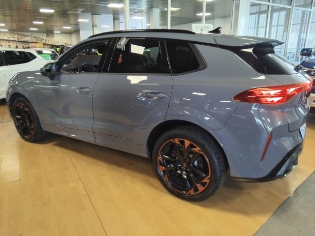 CUPRA TERRAMAR 1.5 E-HYBRID DSG TETTO MATRIX IM - foto 4