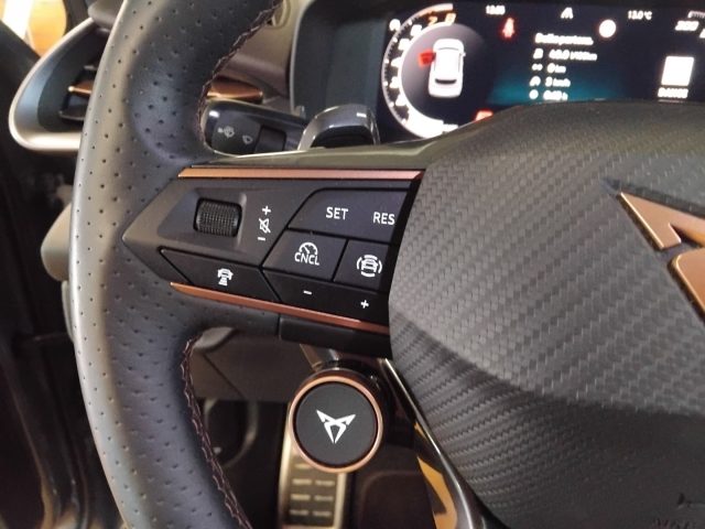 CUPRA TERRAMAR 1.5 E-HYBRID DSG TETTO MATRIX IM - foto 22