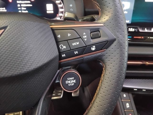 CUPRA TERRAMAR 1.5 E-HYBRID DSG TETTO MATRIX IM - foto 23