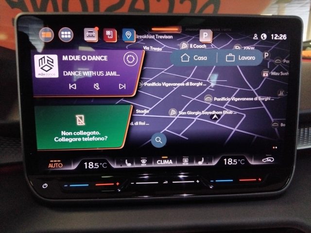 CUPRA TERRAMAR 1.5 E-HYBRID DSG TETTO MATRIX IM - foto 27