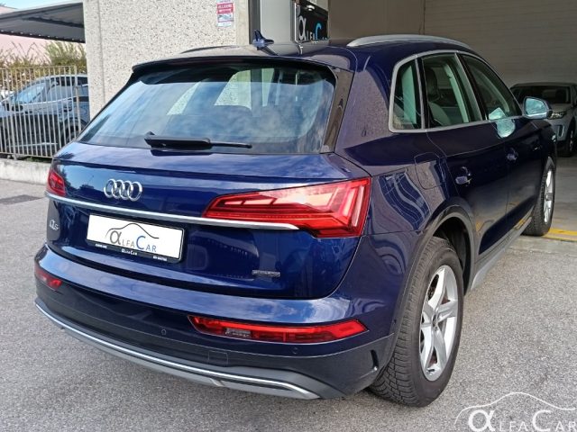 AUDI Q5 50 TFSI E QUATTRO S TRONIC BUSIN - foto 2