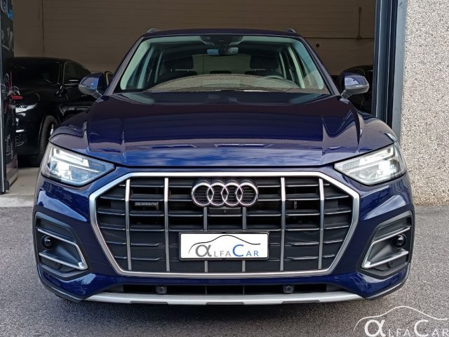 AUDI Q5 50 TFSI E QUATTRO S TRONIC BUSIN - foto 3