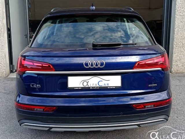 AUDI Q5 50 TFSI E QUATTRO S TRONIC BUSIN - foto 4