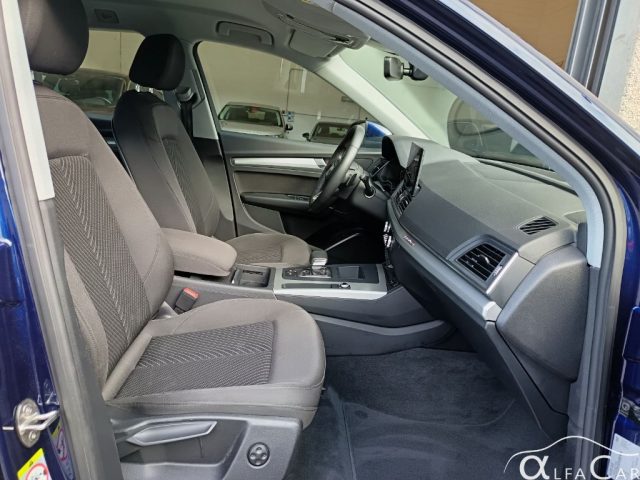 AUDI Q5 50 TFSI E QUATTRO S TRONIC BUSIN - foto 5