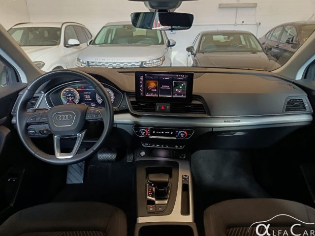 AUDI Q5 50 TFSI E QUATTRO S TRONIC BUSIN - foto 6