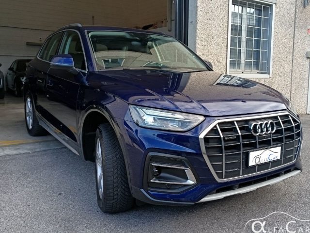 AUDI Q5 50 TFSI E QUATTRO S TRONIC BUSIN - foto 7