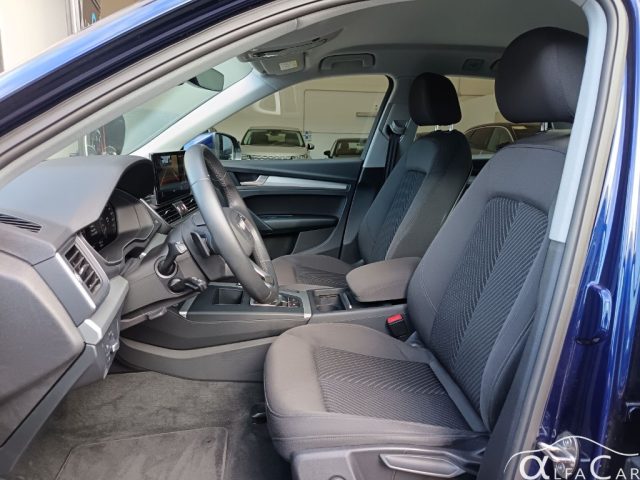 AUDI Q5 50 TFSI E QUATTRO S TRONIC BUSIN - foto 9