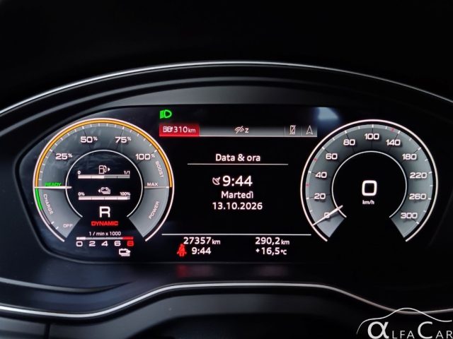 AUDI Q5 50 TFSI E QUATTRO S TRONIC BUSIN - foto 10