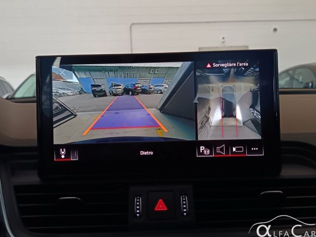 AUDI Q5 50 TFSI E QUATTRO S TRONIC BUSIN - foto 11