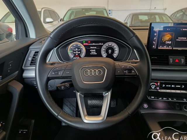 AUDI Q5 50 TFSI E QUATTRO S TRONIC BUSIN - foto 12