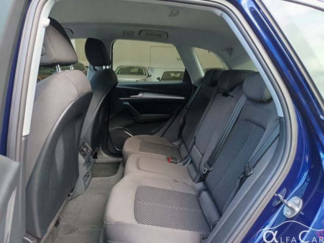 AUDI Q5 50 TFSI E QUATTRO S TRONIC BUSIN - foto 13