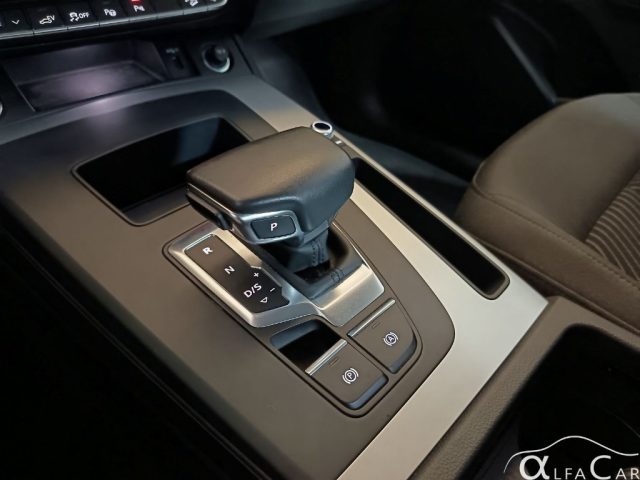 AUDI Q5 50 TFSI E QUATTRO S TRONIC BUSIN - foto 14