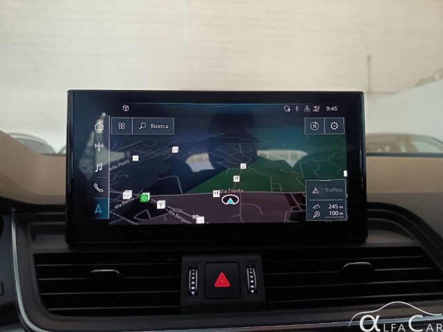 AUDI Q5 50 TFSI E QUATTRO S TRONIC BUSIN - foto 15