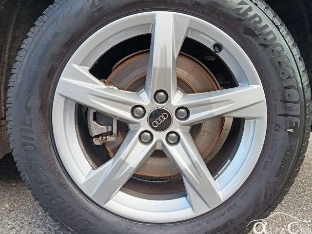 AUDI Q5 50 TFSI E QUATTRO S TRONIC BUSIN - foto 16