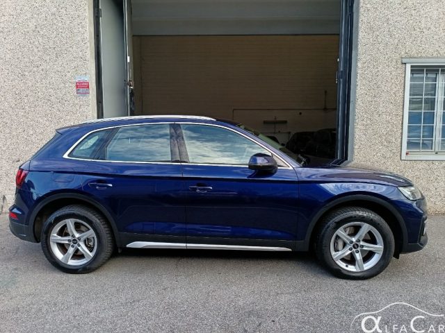 AUDI Q5 50 TFSI E QUATTRO S TRONIC BUSIN - foto 18