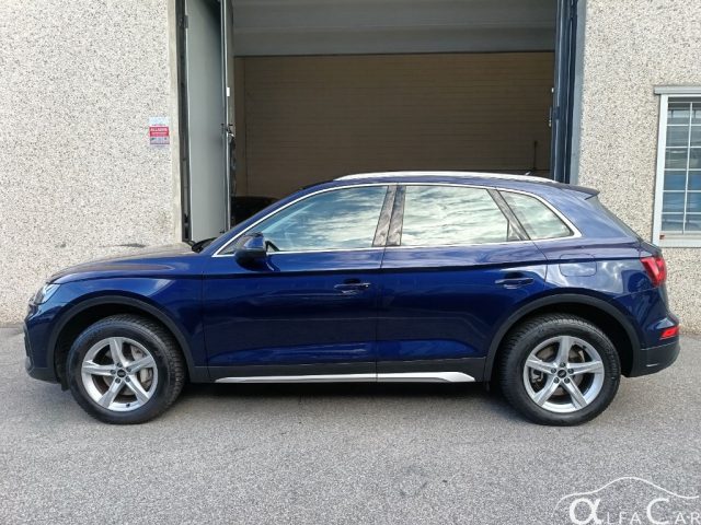 AUDI Q5 50 TFSI E QUATTRO S TRONIC BUSIN - foto 19