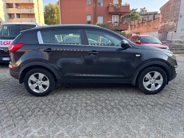 KIA SPORTAGE 1.7 CRDI VGT 2WD ACTIVE - foto 7