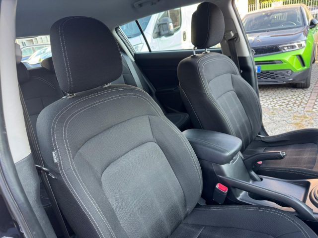 KIA SPORTAGE 1.7 CRDI VGT 2WD ACTIVE - foto 13