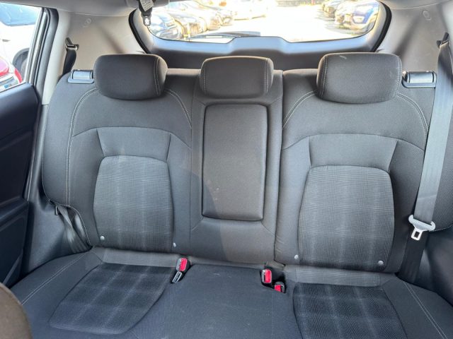 KIA SPORTAGE 1.7 CRDI VGT 2WD ACTIVE - foto 16