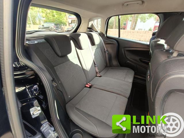 FORD B-MAX 1.5 TDCI 75 CV BUSINESS - foto 40