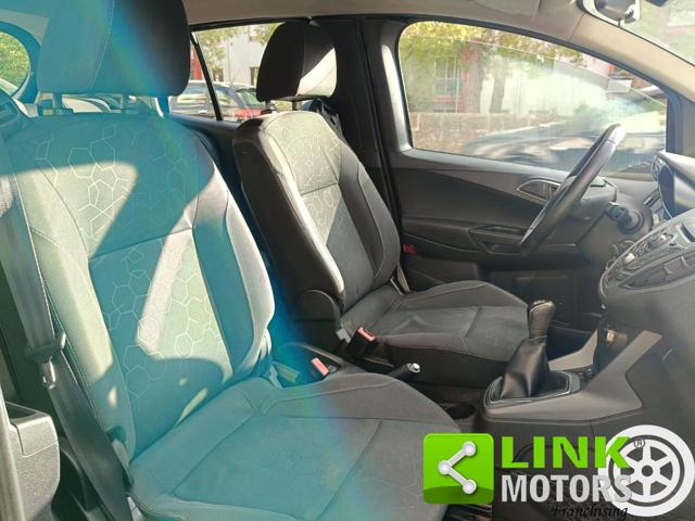 FORD B-MAX 1.5 TDCI 75 CV BUSINESS - foto 36