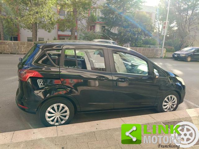 FORD B-MAX 1.5 TDCI 75 CV BUSINESS - foto 11