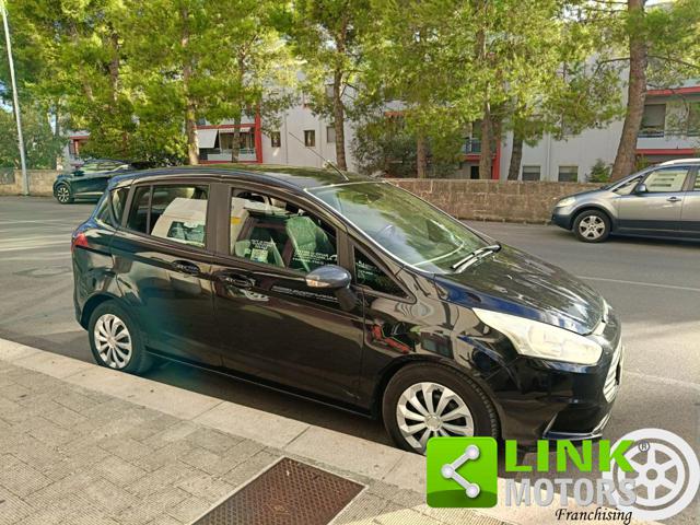 FORD B-MAX 1.5 TDCI 75 CV BUSINESS - foto 23