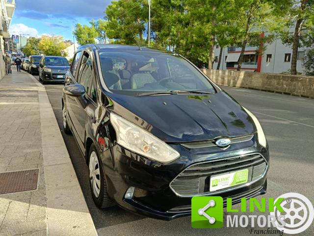 FORD B-MAX 1.5 TDCI 75 CV BUSINESS - foto 13