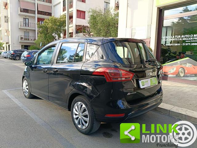 FORD B-MAX 1.5 TDCI 75 CV BUSINESS - foto 28