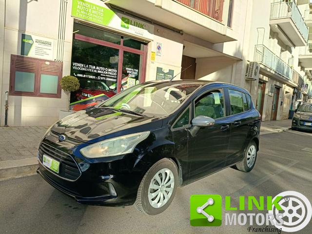 FORD B-MAX 1.5 TDCI 75 CV BUSINESS - foto 47
