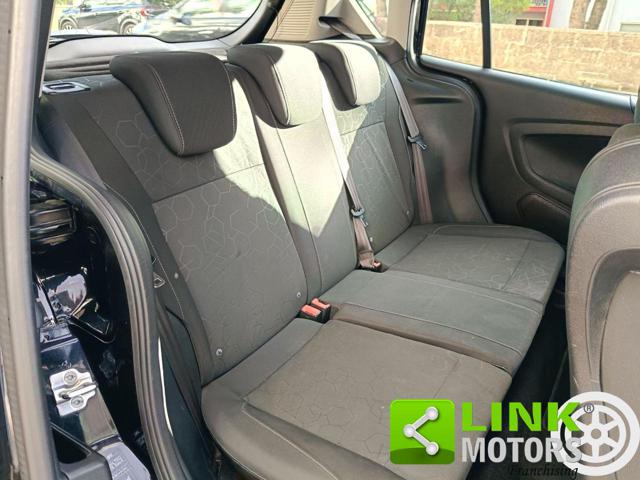 FORD B-MAX 1.5 TDCI 75 CV BUSINESS - foto 41