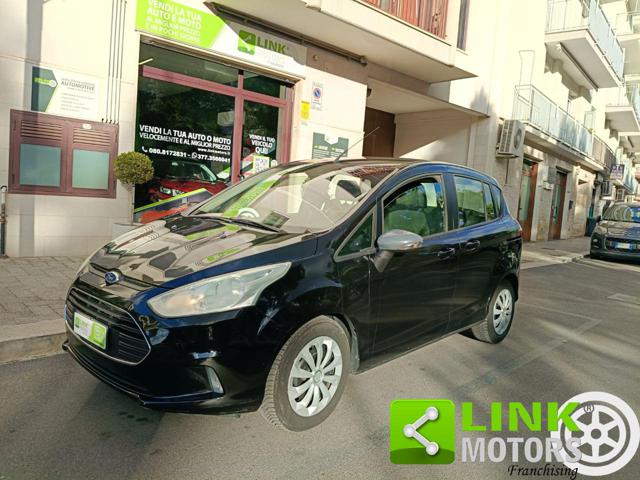 FORD B-MAX 1.5 TDCI 75 CV BUSINESS - foto 48