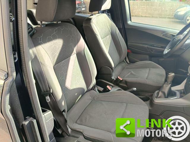FORD B-MAX 1.5 TDCI 75 CV BUSINESS - foto 12