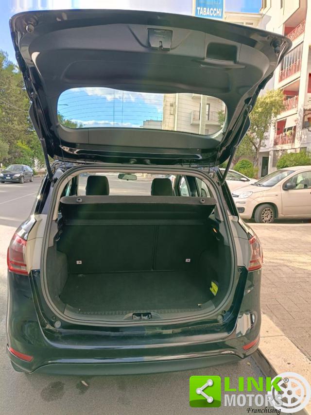 FORD B-MAX 1.5 TDCI 75 CV BUSINESS - foto 16
