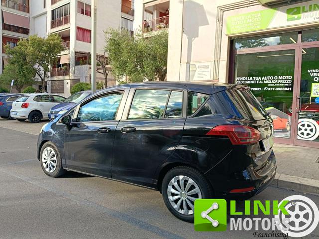 FORD B-MAX 1.5 TDCI 75 CV BUSINESS - foto 33
