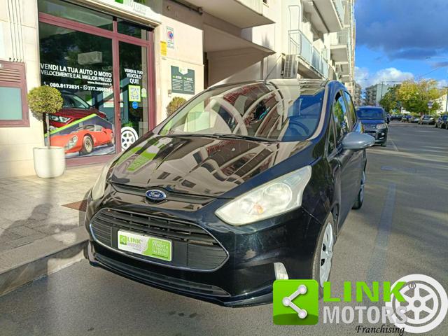 FORD B-MAX 1.5 TDCI 75 CV BUSINESS - foto 15