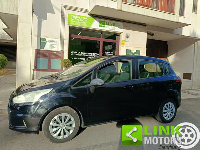 FORD B-MAX 1.5 TDCI 75 CV BUSINESS - foto 25