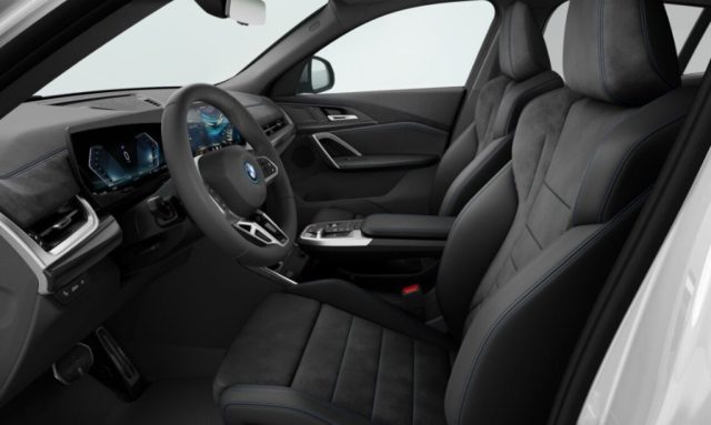 BMW IX2 EDRIVE 20 SPECIAL EDITION - foto 3