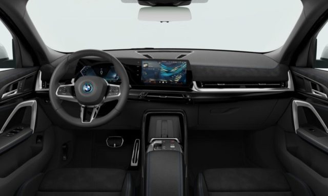 BMW IX2 EDRIVE 20 SPECIAL EDITION - foto 4