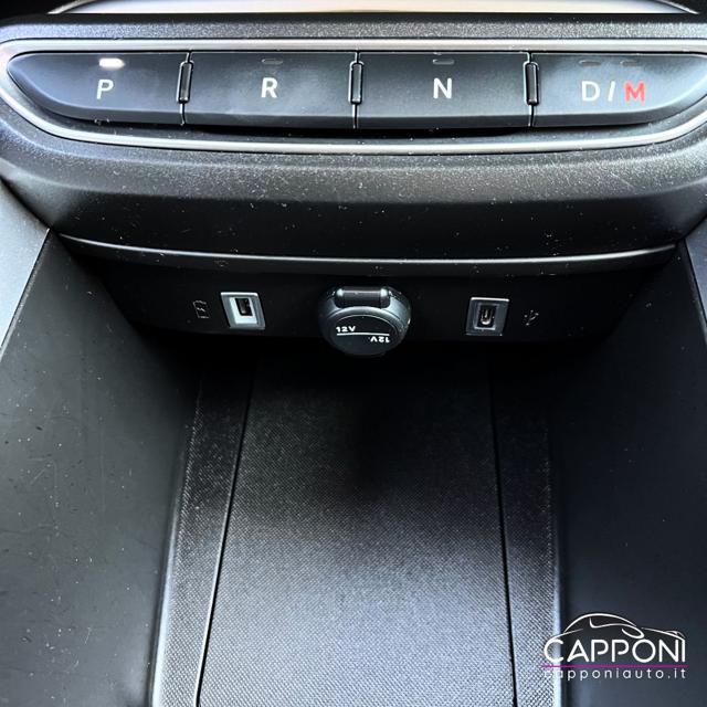 JEEP AVENGER 1.2 TURBO 100 CV MHEV PROMO NEOP - foto 22