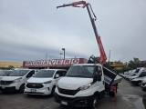 VENDO Veicoli commerciali a Pontecagnano Faiano – foto 1