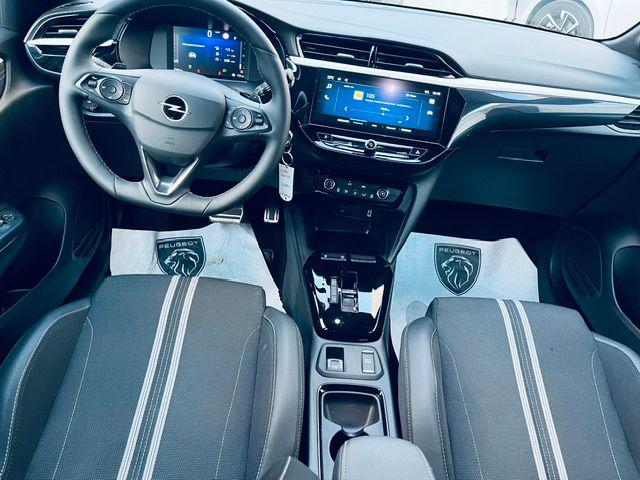 OPEL CORSA 1.2 100 CV AUTOMATICO  GS - foto 7