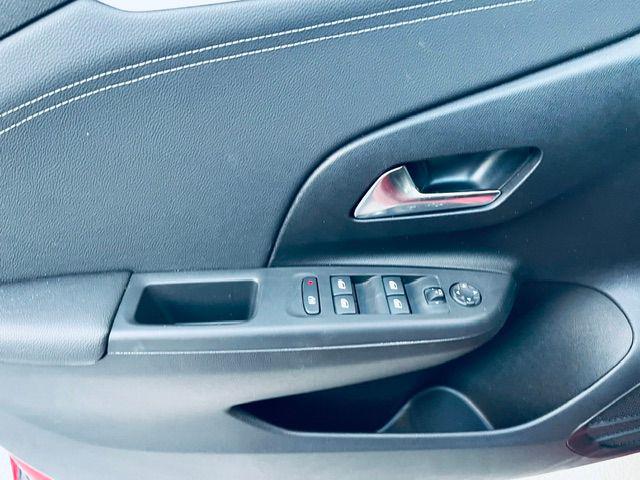 OPEL CORSA 1.2 100 CV AUTOMATICO  GS - foto 8