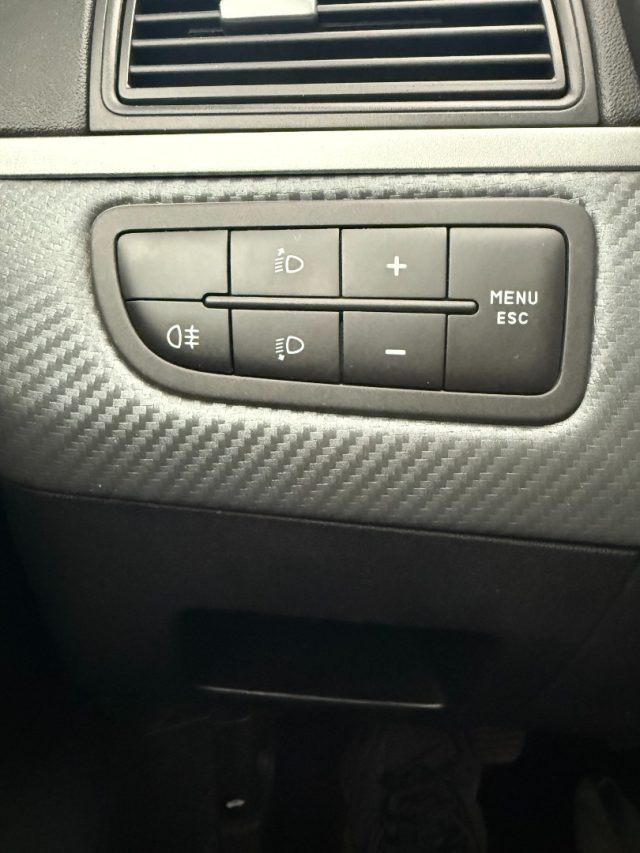 FIAT GRANDE PUNTO 1.4 5 PORTE DYNAMIC NATURAL POWE - foto 15